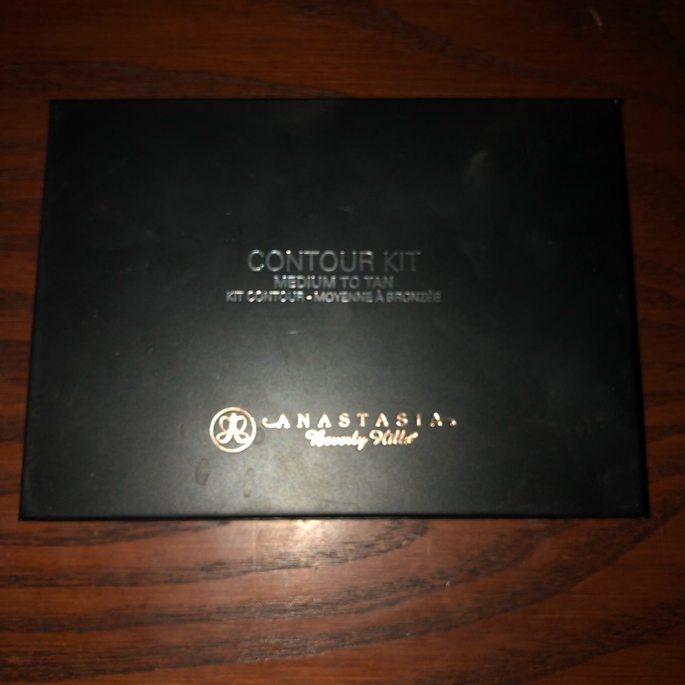 Anastasia Beverly Hills Contour Palette